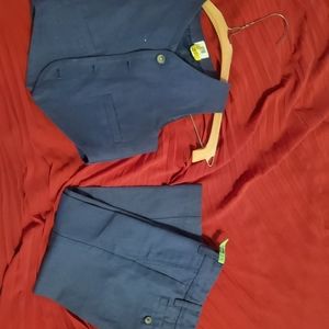 COPY - Janie and Jack suit